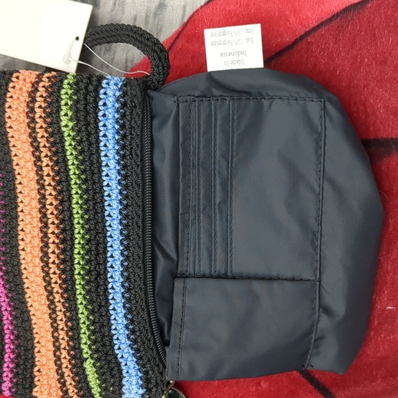 The sak classic mini stripe - Picture 9 of 11